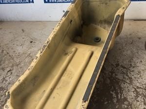 Used CUMMINS 5.9L Oil Pan (Stock #53540)) Part Image