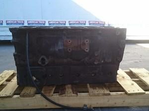 Used CUMMINS 6BT 5.9 Block (Stock #13493)) Part Image