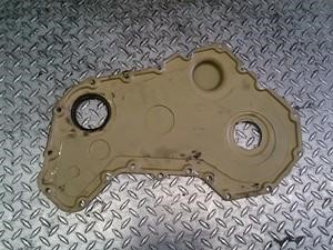 Used CUMMINS 6BT 5.9 Front Cover (Stock #5461)) Part Image