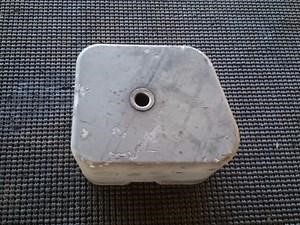 Used CUMMINS 6BT 5.9 Valve Cover (Stock #11648)) Part Image