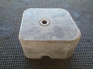 Used CUMMINS 6BT 5.9 Valve Cover (Stock #11644)) Part Image