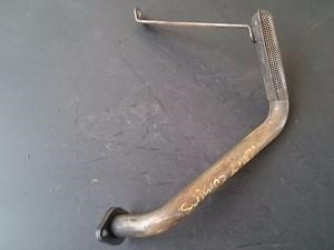 Used CUMMINS 6BT Engine Misc Part (Stock #5495)) Part Image