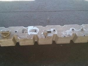 Used CUMMINS 6CT Valve Cover (Stock #10584)) Part Image