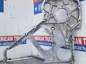 Used CUMMINS 6CTA8.3 Front Cover (Stock #52247)) Part Image