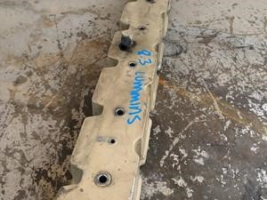 Used CUMMINS 8.3 Valve Cover (Stock #52393)) Part Image