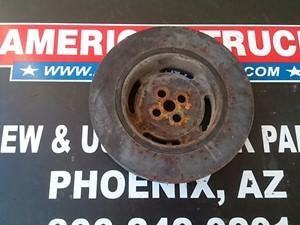Used CUMMINS B5.9 Engine Misc Part (Stock #5213)) Part Image
