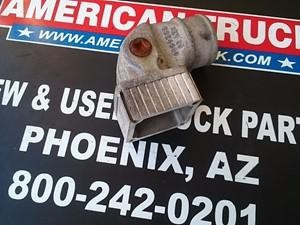 Used CUMMINS B5.9 Engine Misc Part (Stock #5216)) Part Image