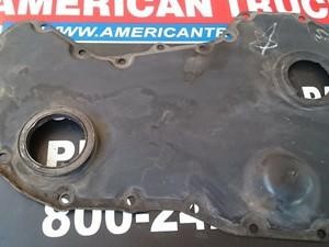 Used CUMMINS B5.9 Front Cover (Stock #5223)) Part Image