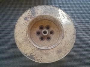 Photo of part