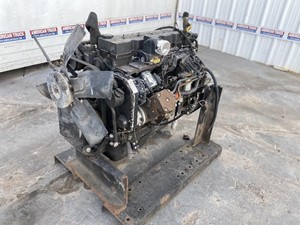 Used CUMMINS ISB Engine Assy Image