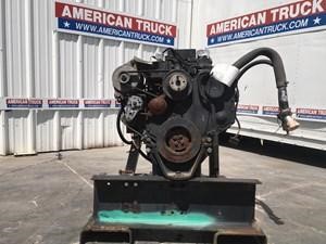 Used 2000 CUMMINS ISB Engine Assy (Stock #1015)) Part Image