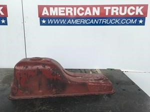 Used CUMMINS ISB Oil Pan (Stock #14152)) Part Image