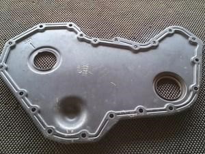 Used CUMMINS ISB Front Cover (Stock #12244)) Part Image