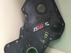 Used CUMMINS ISB Front Cover Image