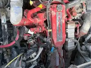 Used 2020 CUMMINS ISB6.7 Engine Assy Image