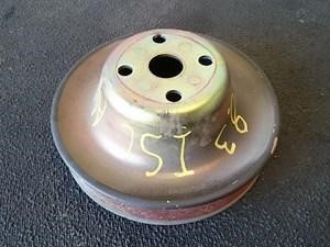 Used CUMMINS ISC Engine Misc Part Image