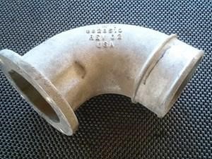 Used CUMMINS ISC Engine Misc Part Image