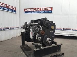 Used CUMMINS ISL Engine Assy Image