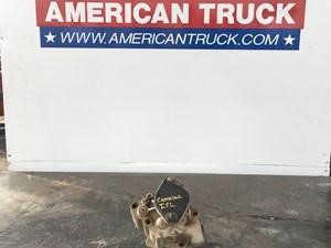 Used CUMMINS ISL Oil Pump (Stock #14080)) Part Image