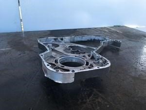 Used CUMMINS ISL Front Cover (Stock #14140)) Part Image