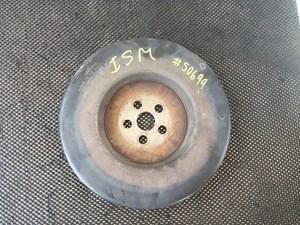 Used CUMMINS ISM Air Compressor Image