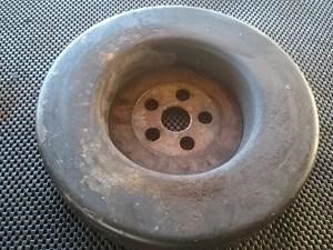 Used CUMMINS ISM Air Compressor (Stock #10094)) Part Image