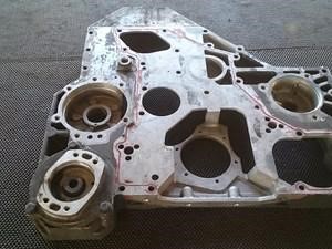 Used CUMMINS ISM Front Cover (Stock #11225)) Part Image