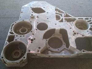 Used CUMMINS ISM Front Cover (Stock #10564)) Part Image