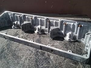Used CUMMINS ISM Valve Cover (Stock #12005)) Part Image