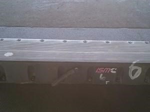 Used CUMMINS ISM Valve Cover (Stock #12343)) Part Image