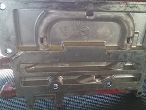 Used CUMMINS ISX ECM (Stock #7447)) Part Image