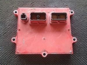 Used CUMMINS ISX ECM (Stock #12237)) Part Image