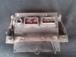 Used CUMMINS ISX ECM (Stock #10424)) Part Image