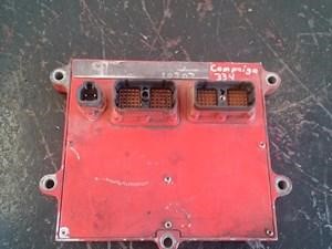 Used CUMMINS ISX ECM (Stock #10357)) Part Image