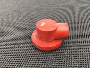 Used CUMMINS ISX Engine Misc Part Image