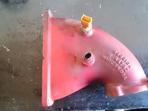 Used CUMMINS ISX Engine Misc Part Image