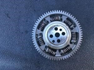 Used CUMMINS ISX Engine Misc Part Image