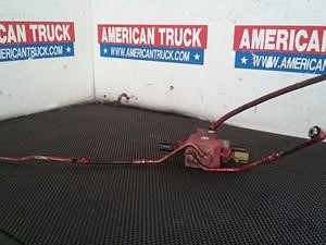Used CUMMINS ISX Engine Misc Part Image