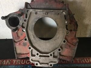 Used CUMMINS ISX Flywheel Housing (Stock #34894)) Part Image