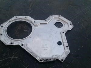 Used CUMMINS ISX Front Cover (Stock #12758)) Part Image