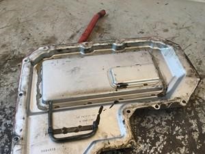 Used CUMMINS ISX Front Cover (Stock #53428)) Part Image