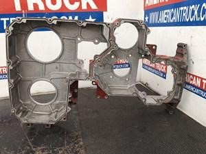 Used CUMMINS ISX Front Cover Image