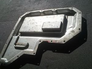 Used CUMMINS ISX Front Cover (Stock #7449)) Part Image