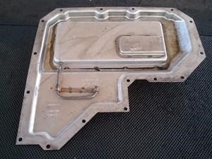 Used CUMMINS ISX Front Cover Image