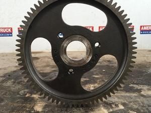Used CUMMINS ISX Timing Gear (Stock #53201)) Part Image