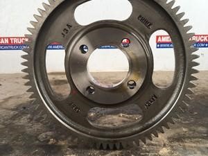 Used CUMMINS ISX Timing Gear (Stock #53202)) Part Image