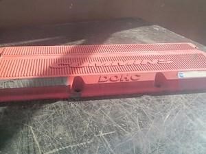 Used CUMMINS ISX Valve Cover (Stock #11982)) Part Image