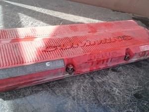 Used CUMMINS ISX Valve Cover (Stock #12004)) Part Image