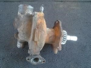 Used CUMMINS L10 Water Pump (Stock #12965)) Part Image