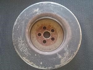 Used CUMMINS M11 Air Compressor (Stock #6431)) Part Image